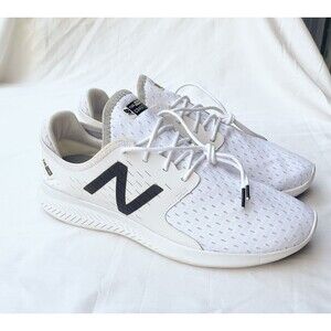 New Balance Fuel Core Coast V3 Running Shoes Men's White Size 9.5 Men's